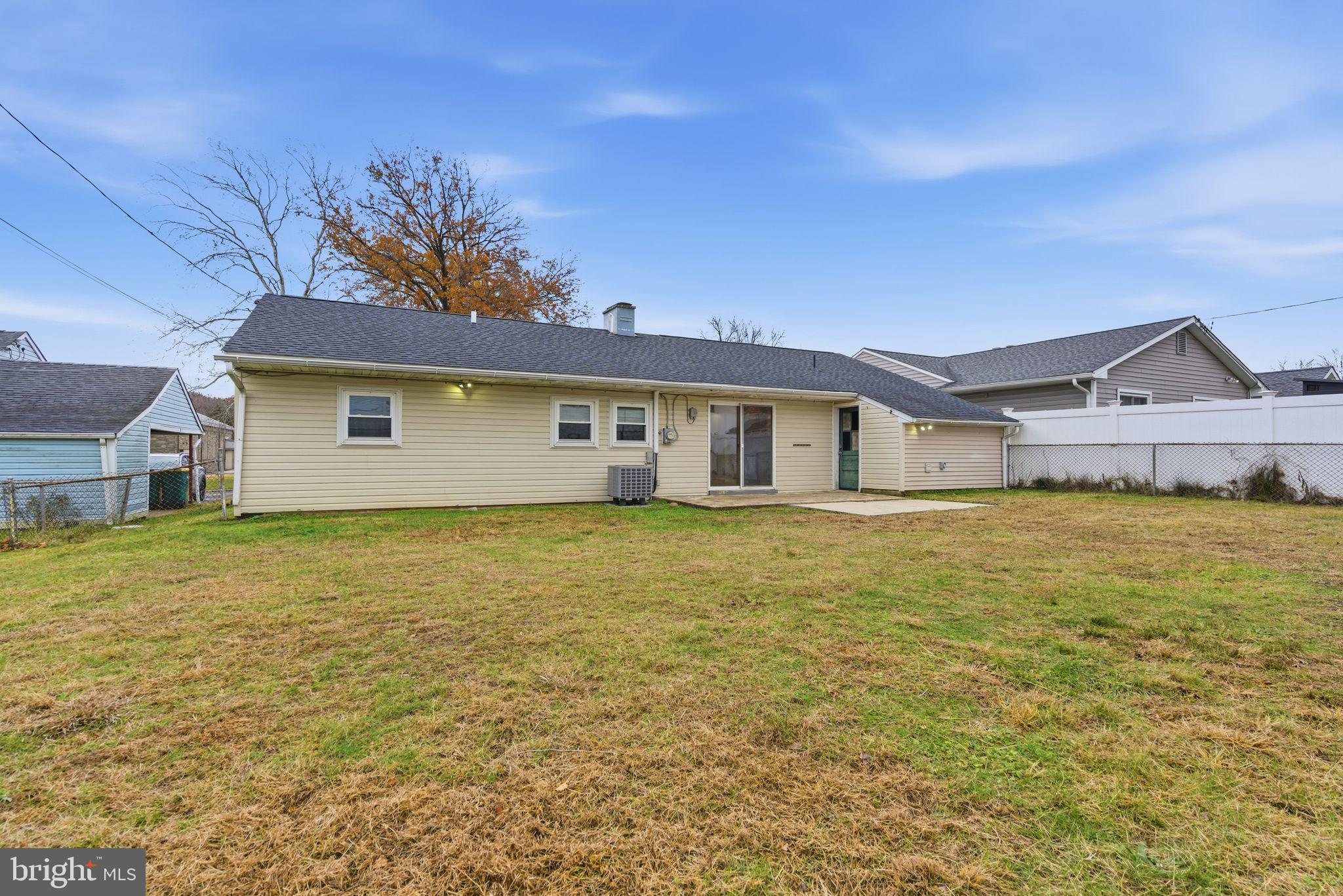 NON AVAILABLE - Residential