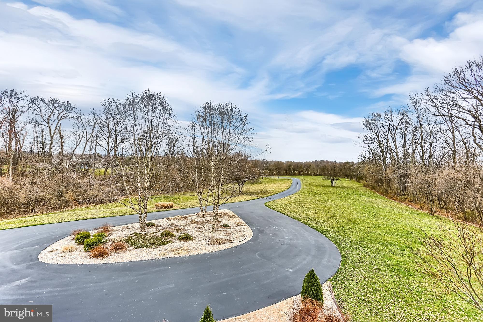 NEW OXFORD - Residential