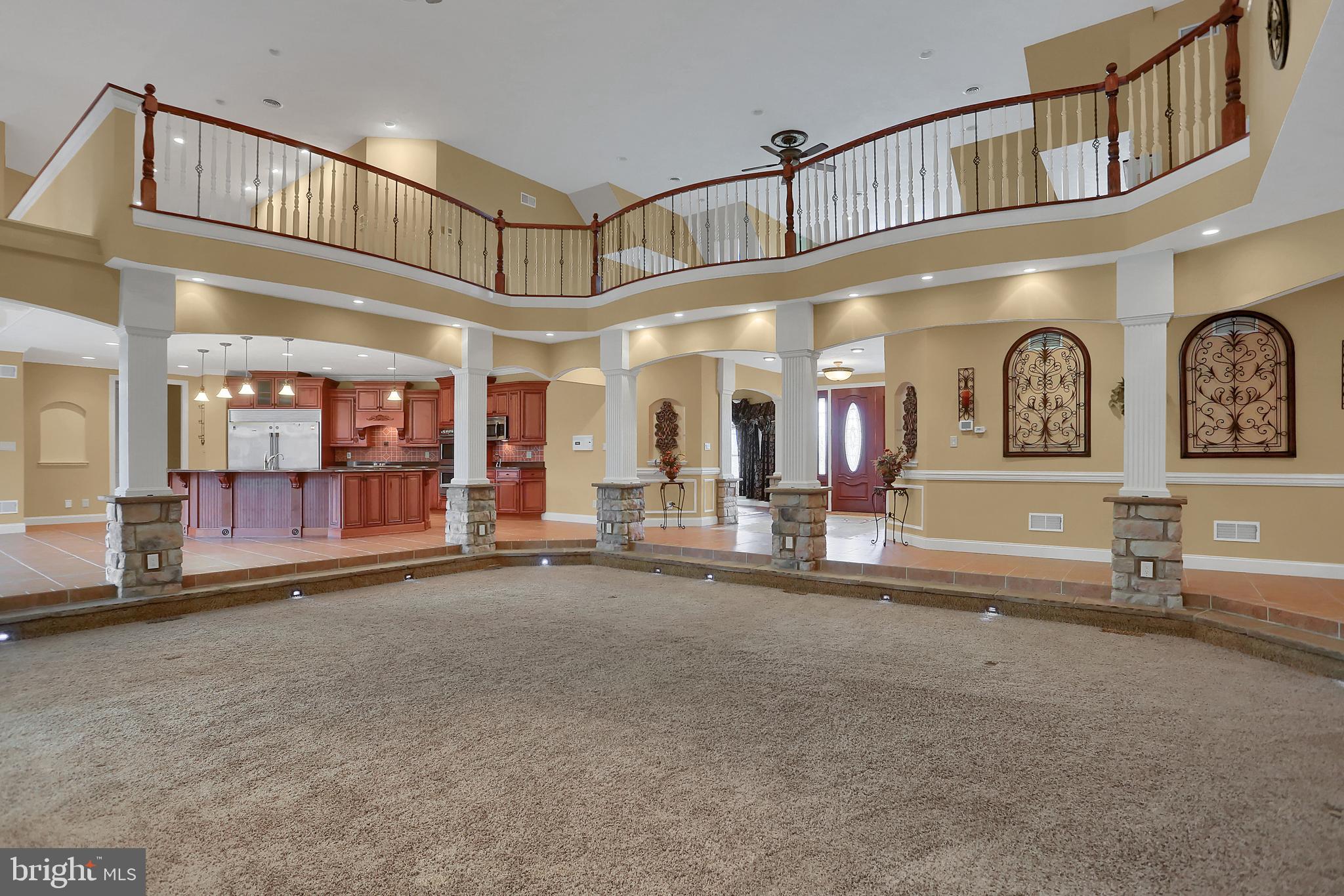 NEW OXFORD - Residential