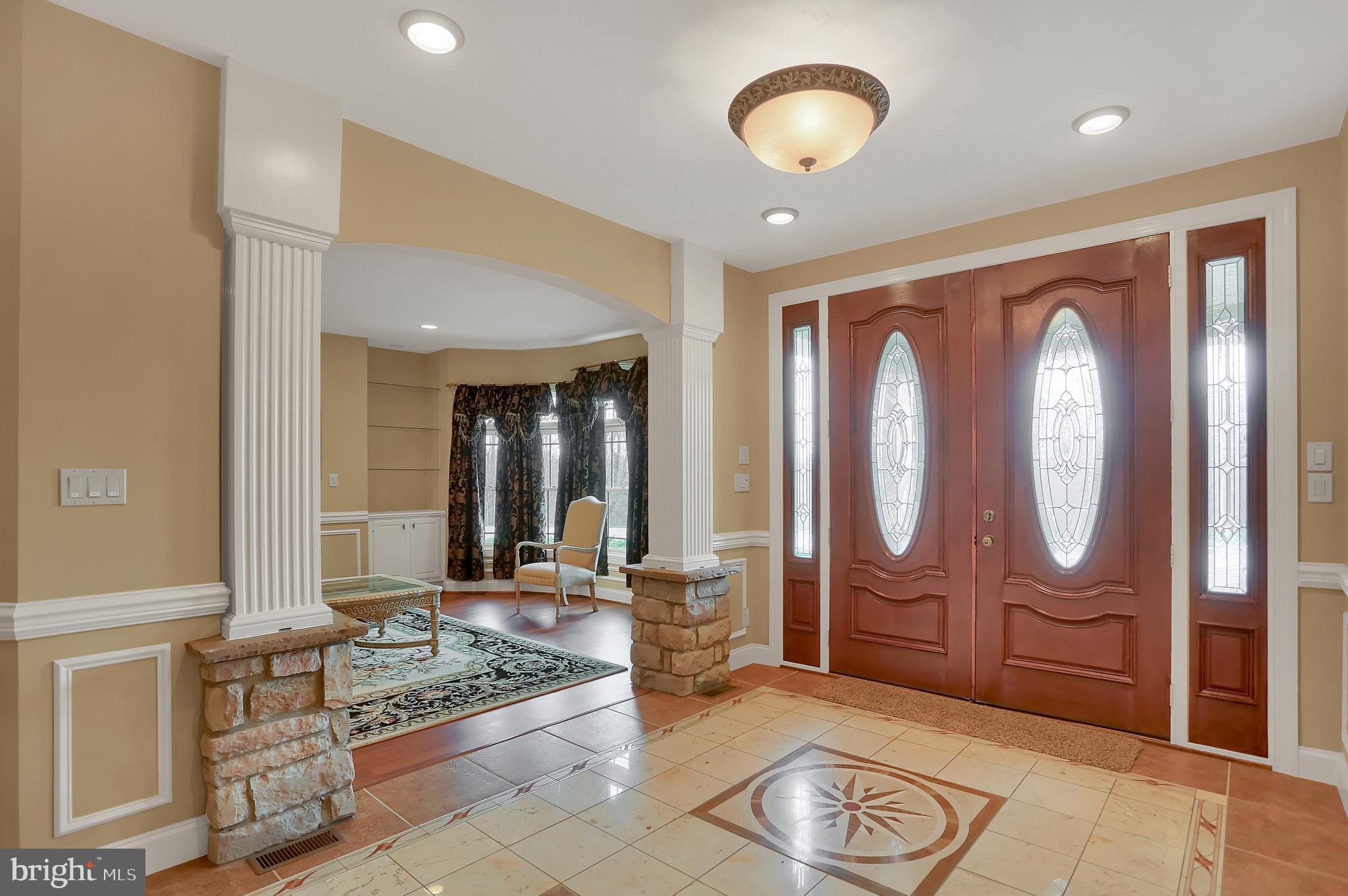 NEW OXFORD - Residential