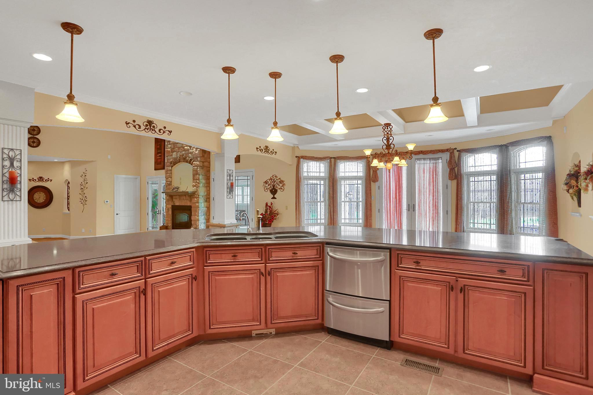 NEW OXFORD - Residential