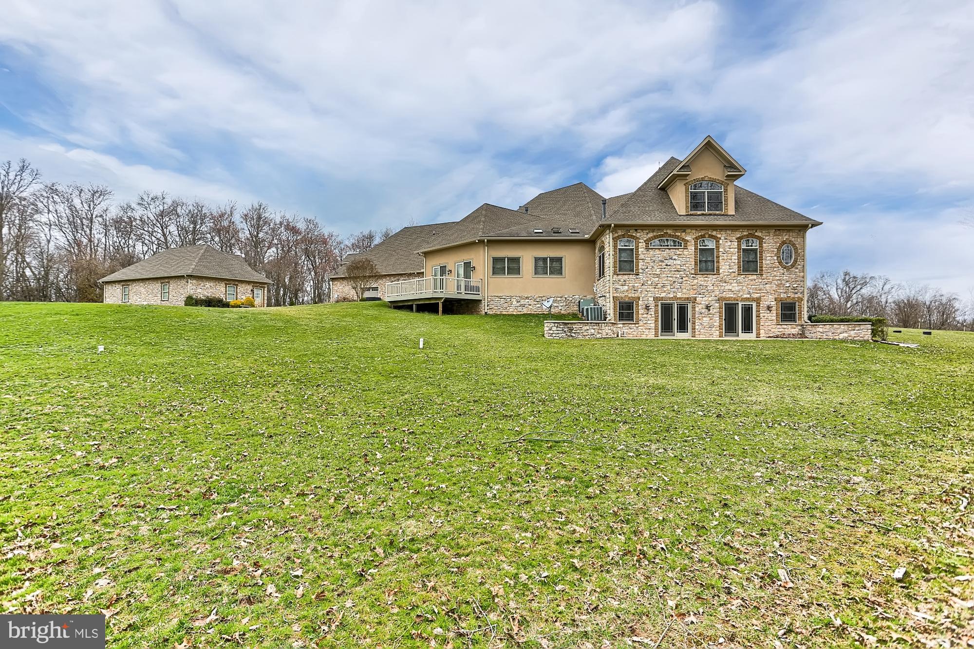 NEW OXFORD - Residential