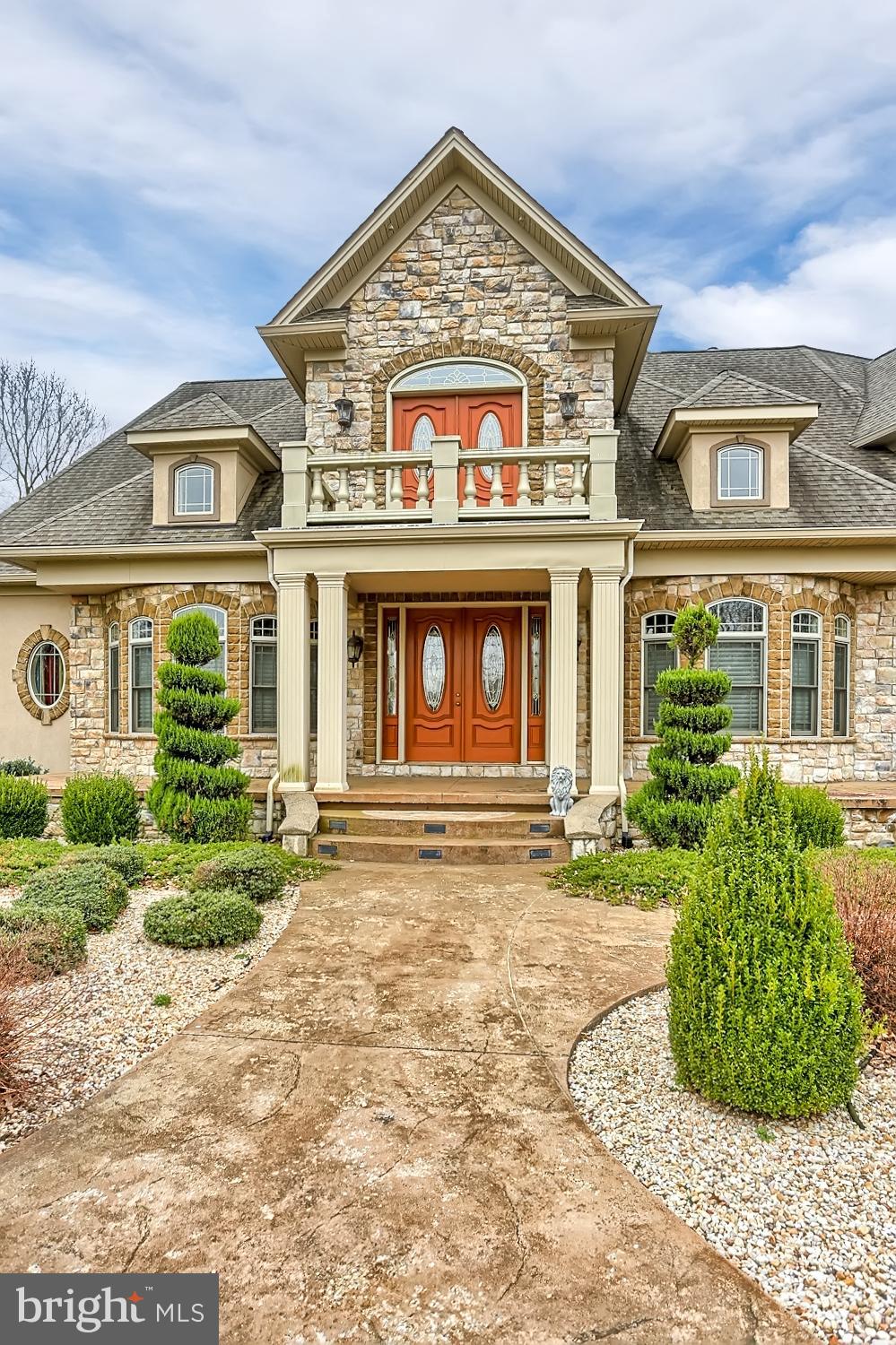 NEW OXFORD - Residential