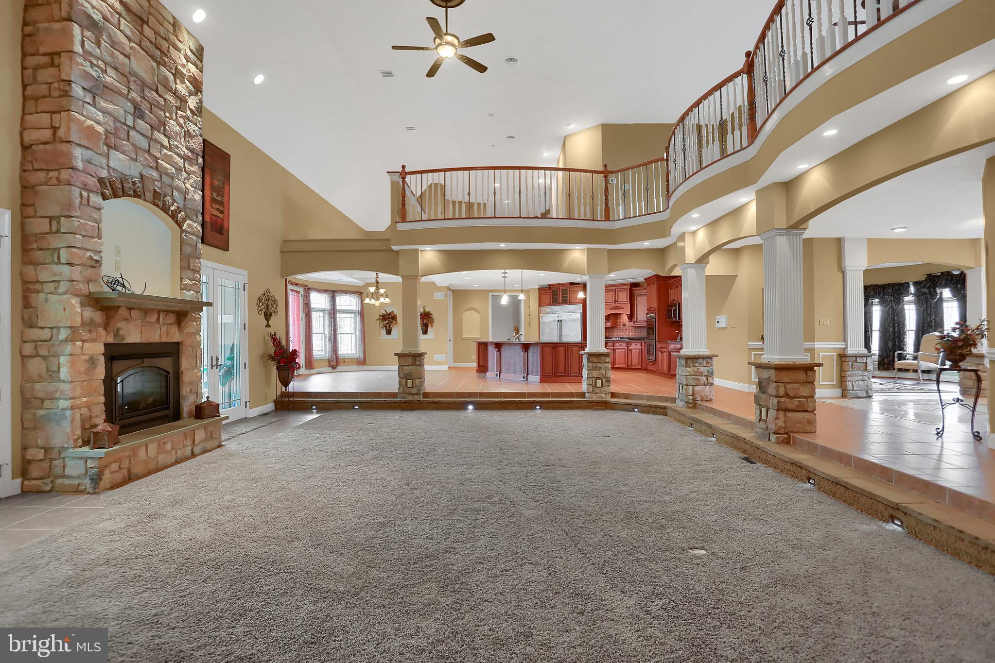 NEW OXFORD - Residential