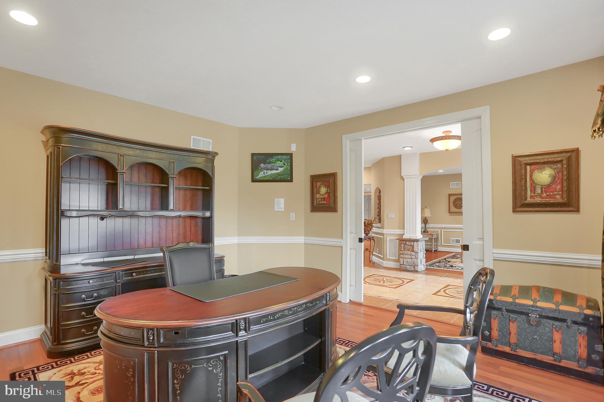 NEW OXFORD - Residential