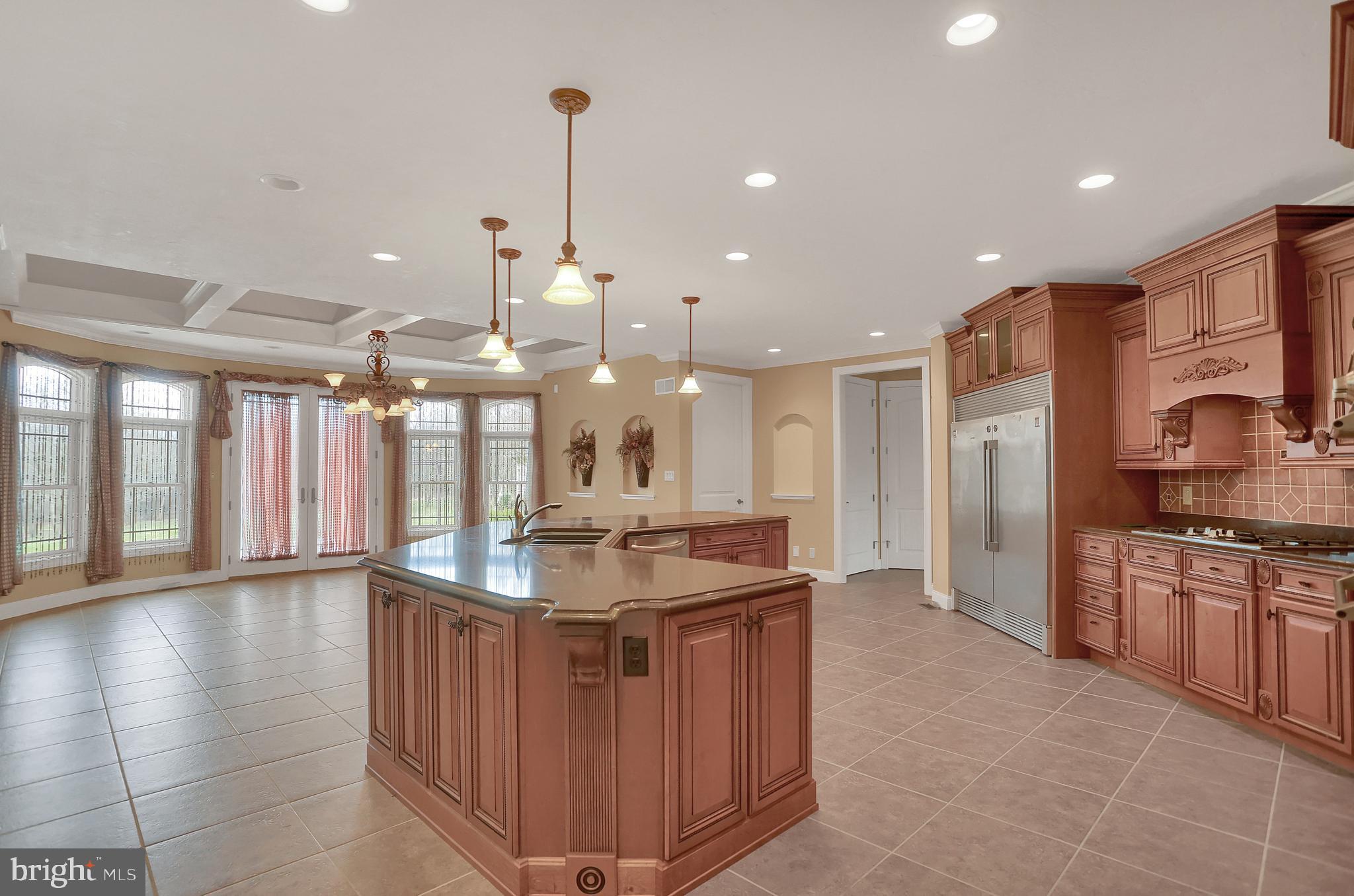 NEW OXFORD - Residential