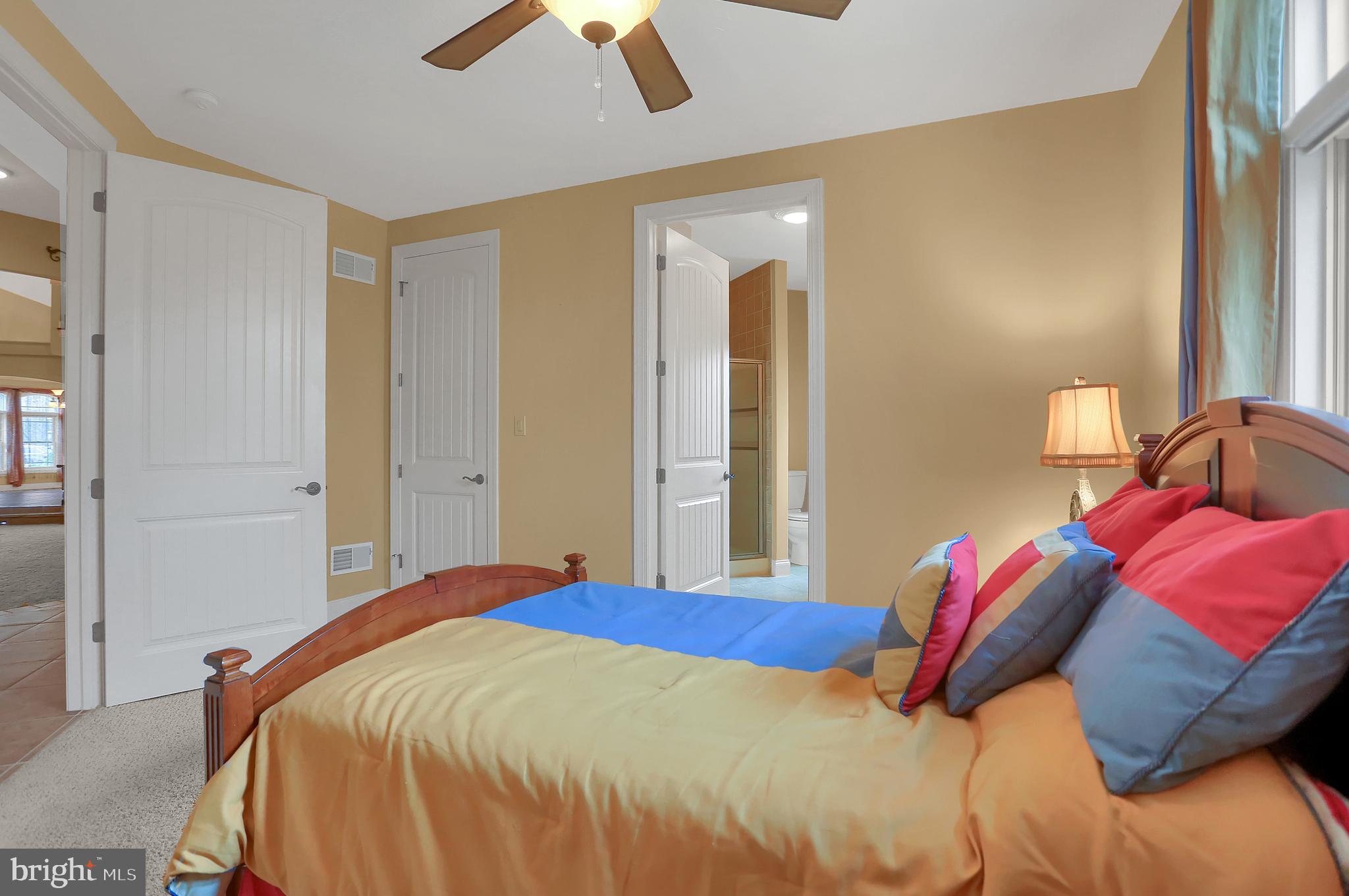 NEW OXFORD - Residential