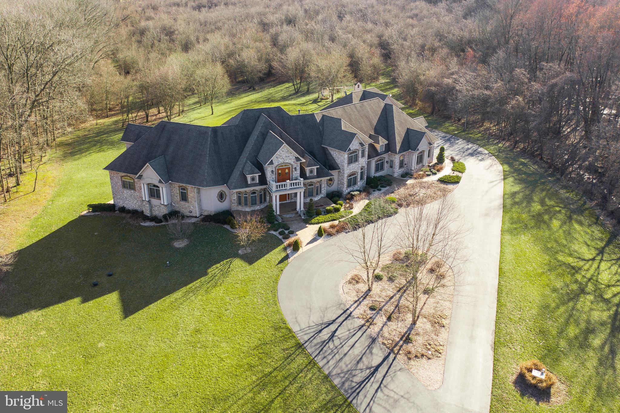 NEW OXFORD - Residential