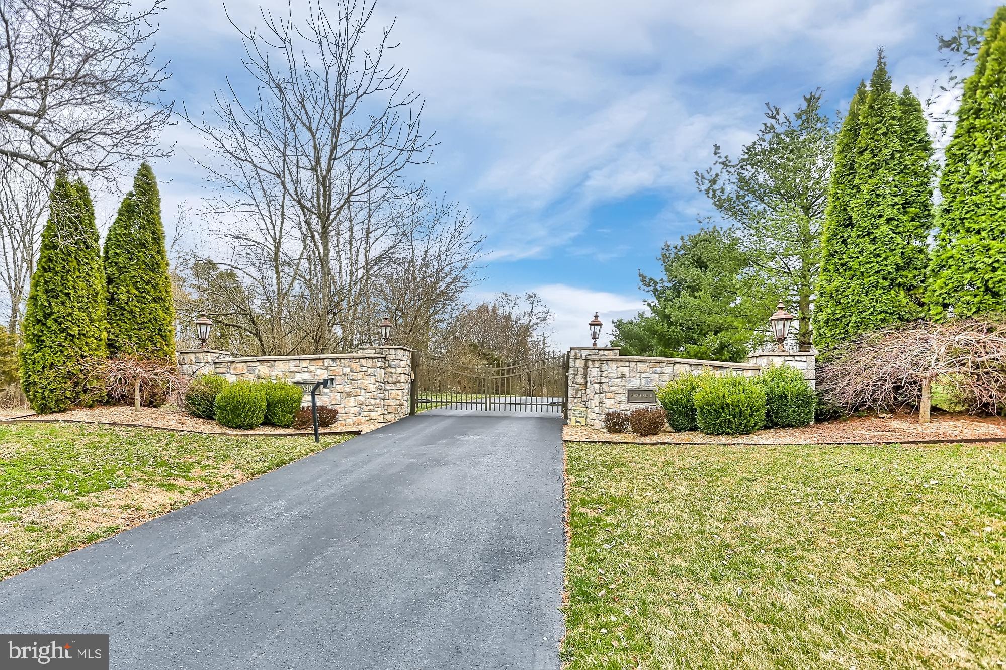 NEW OXFORD - Residential