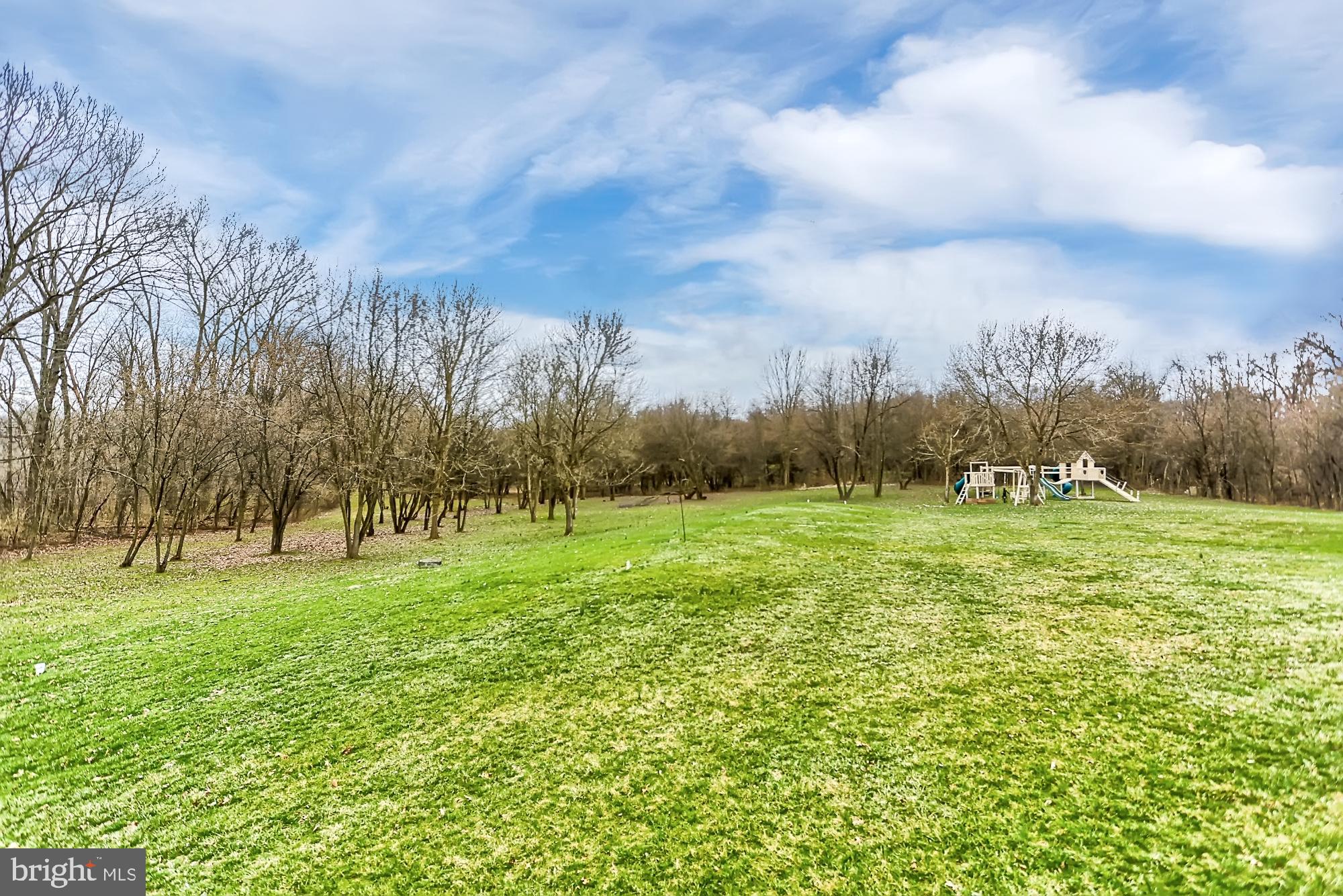 NEW OXFORD - Residential