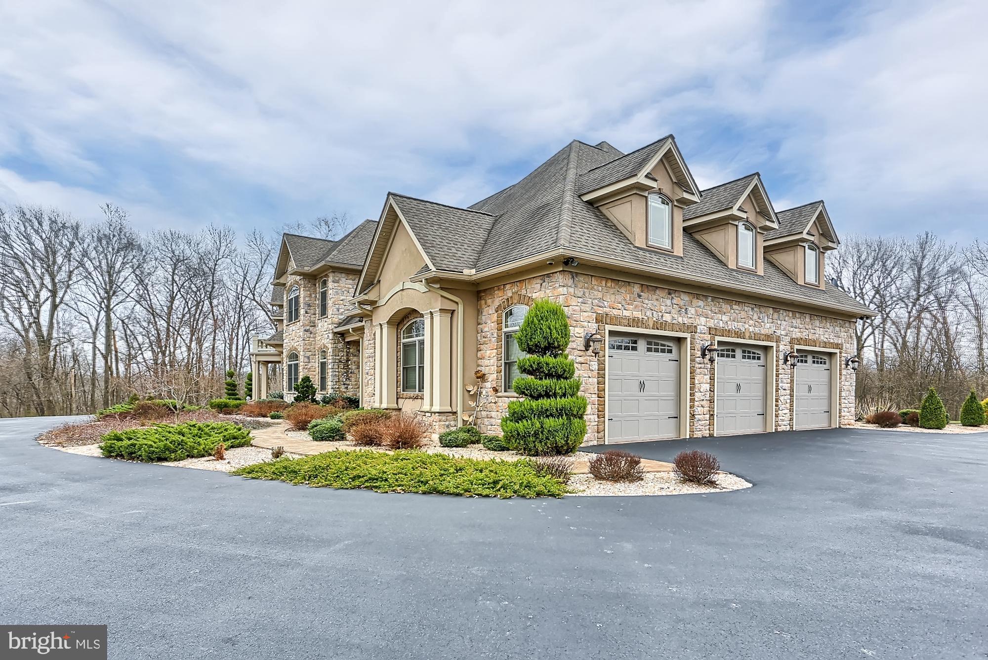 NEW OXFORD - Residential