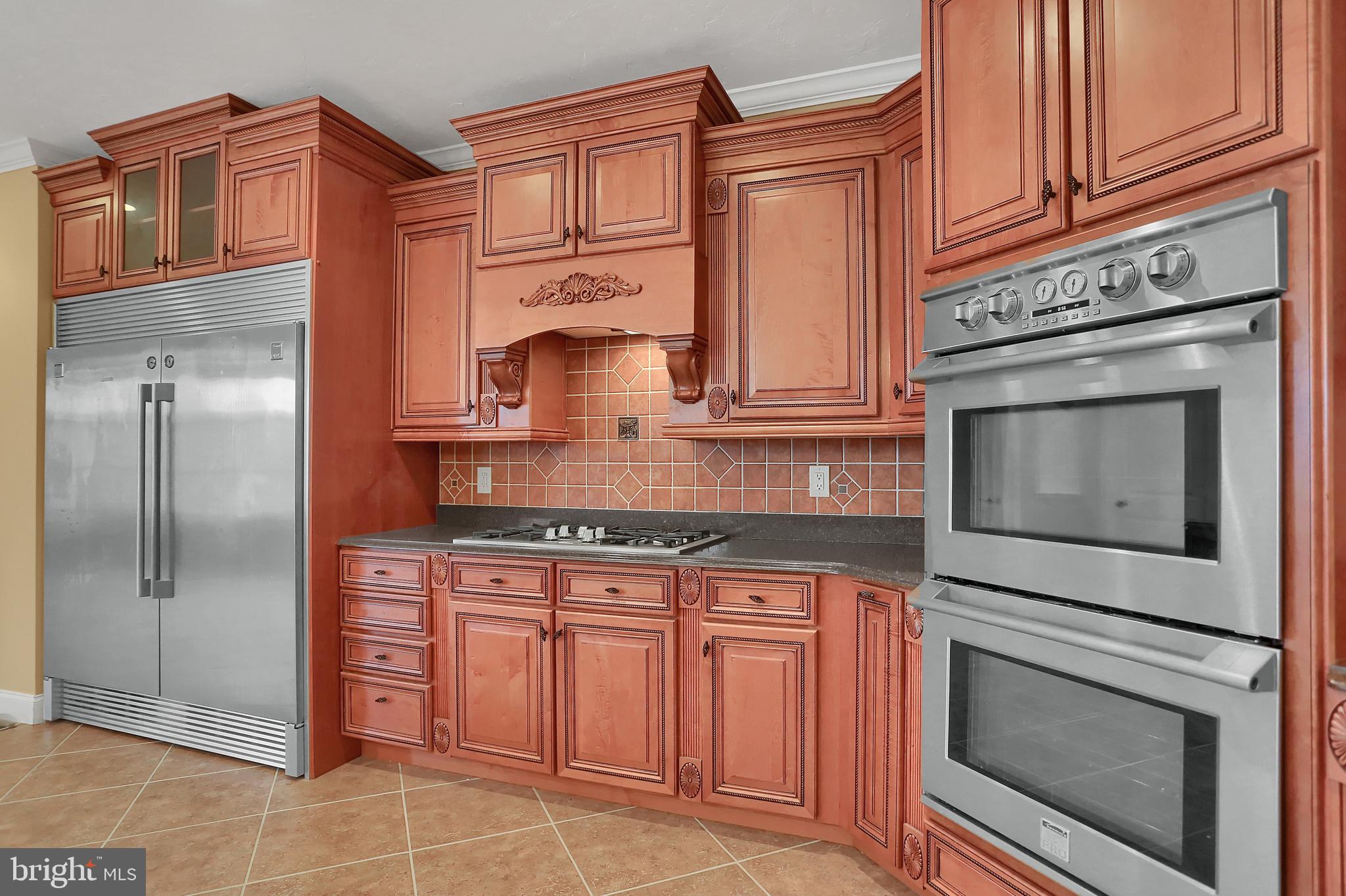 NEW OXFORD - Residential