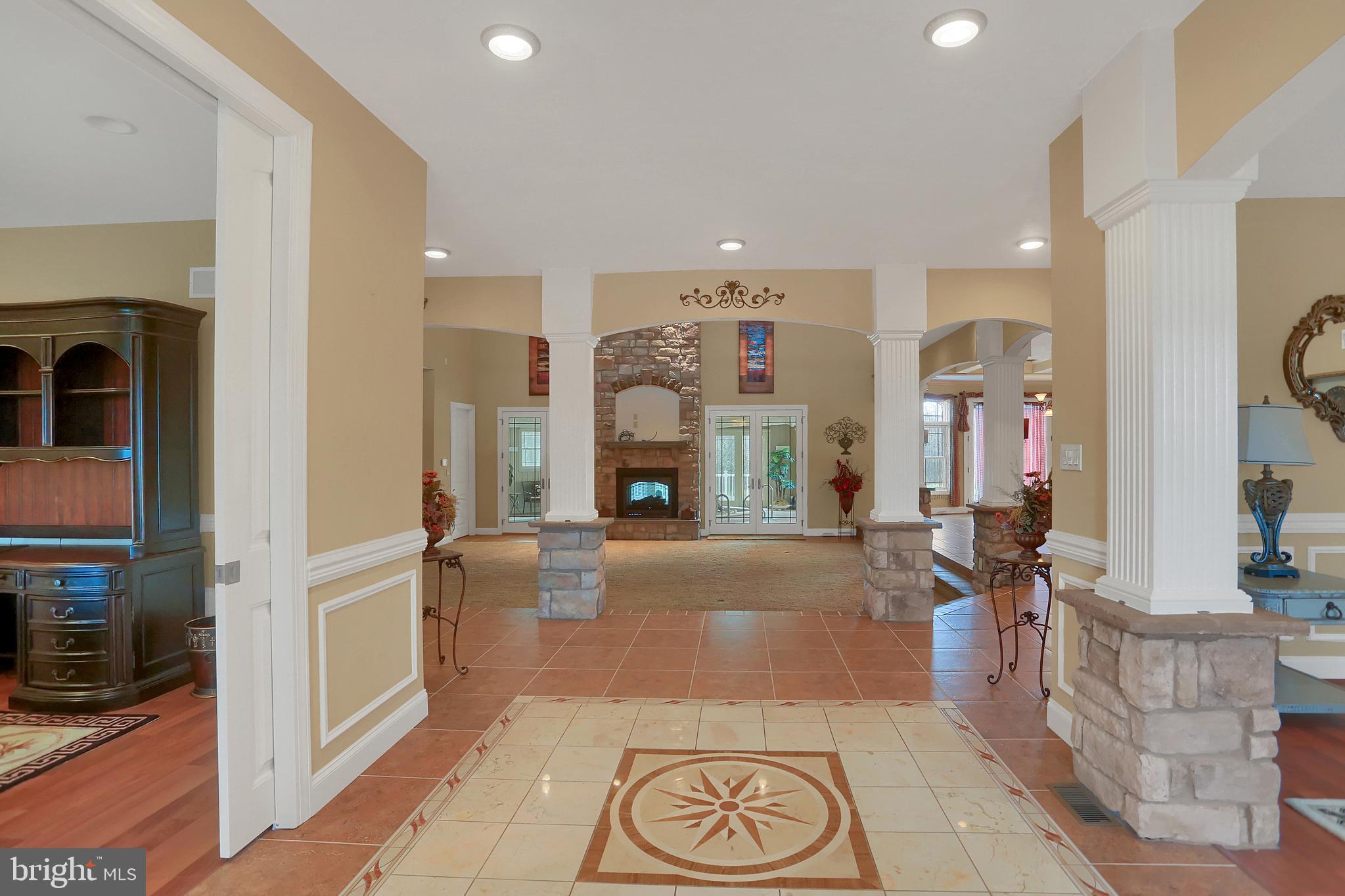 NEW OXFORD - Residential