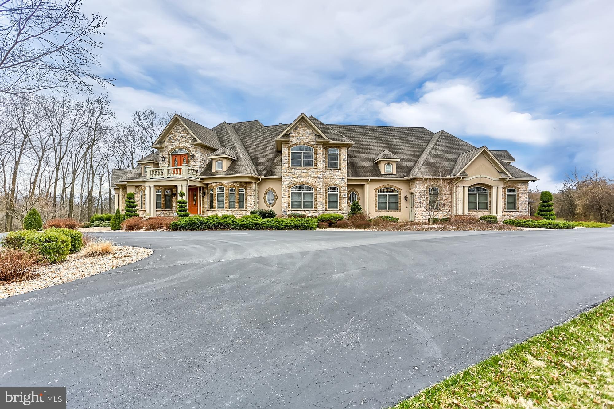 NEW OXFORD - Residential