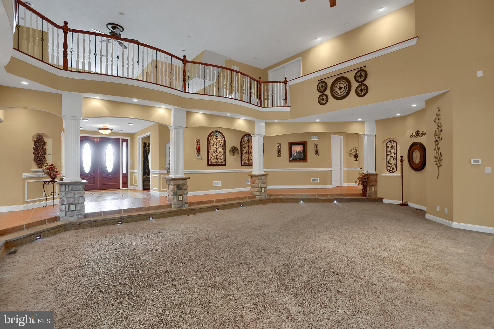 NEW OXFORD - Residential