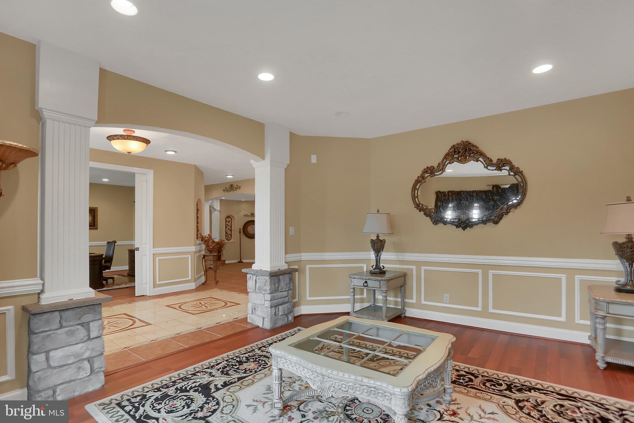 NEW OXFORD - Residential