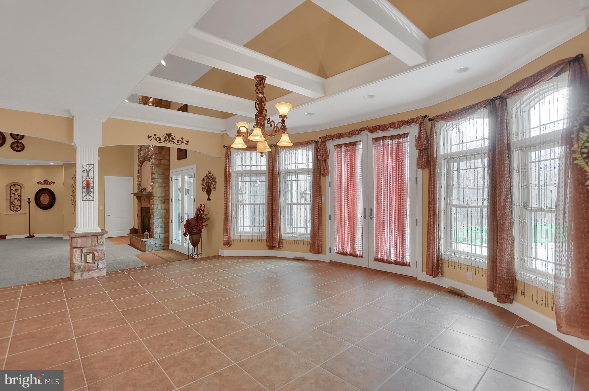 NEW OXFORD - Residential