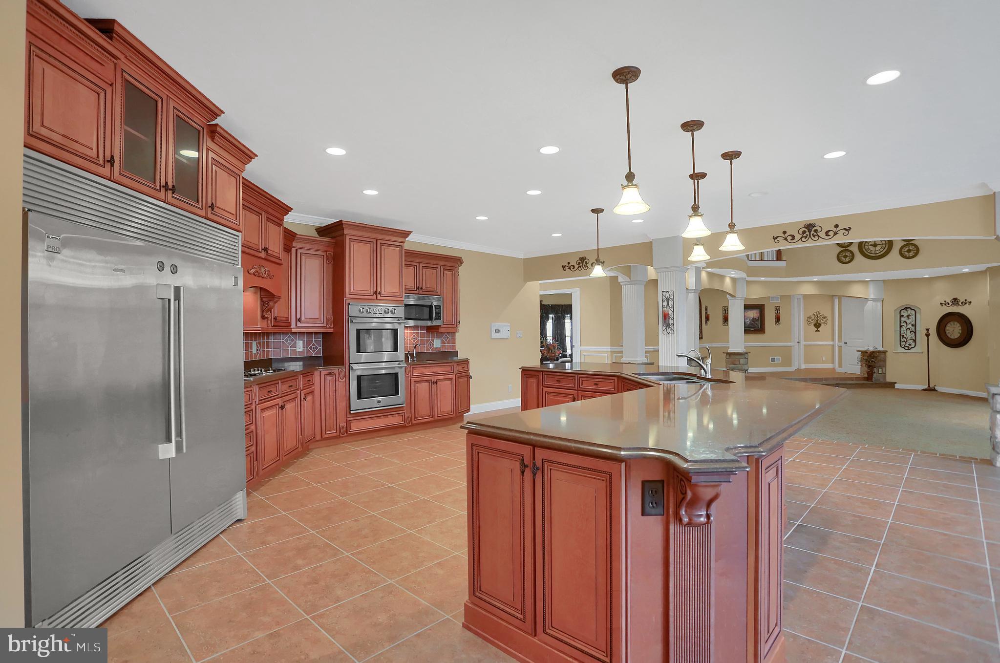 NEW OXFORD - Residential