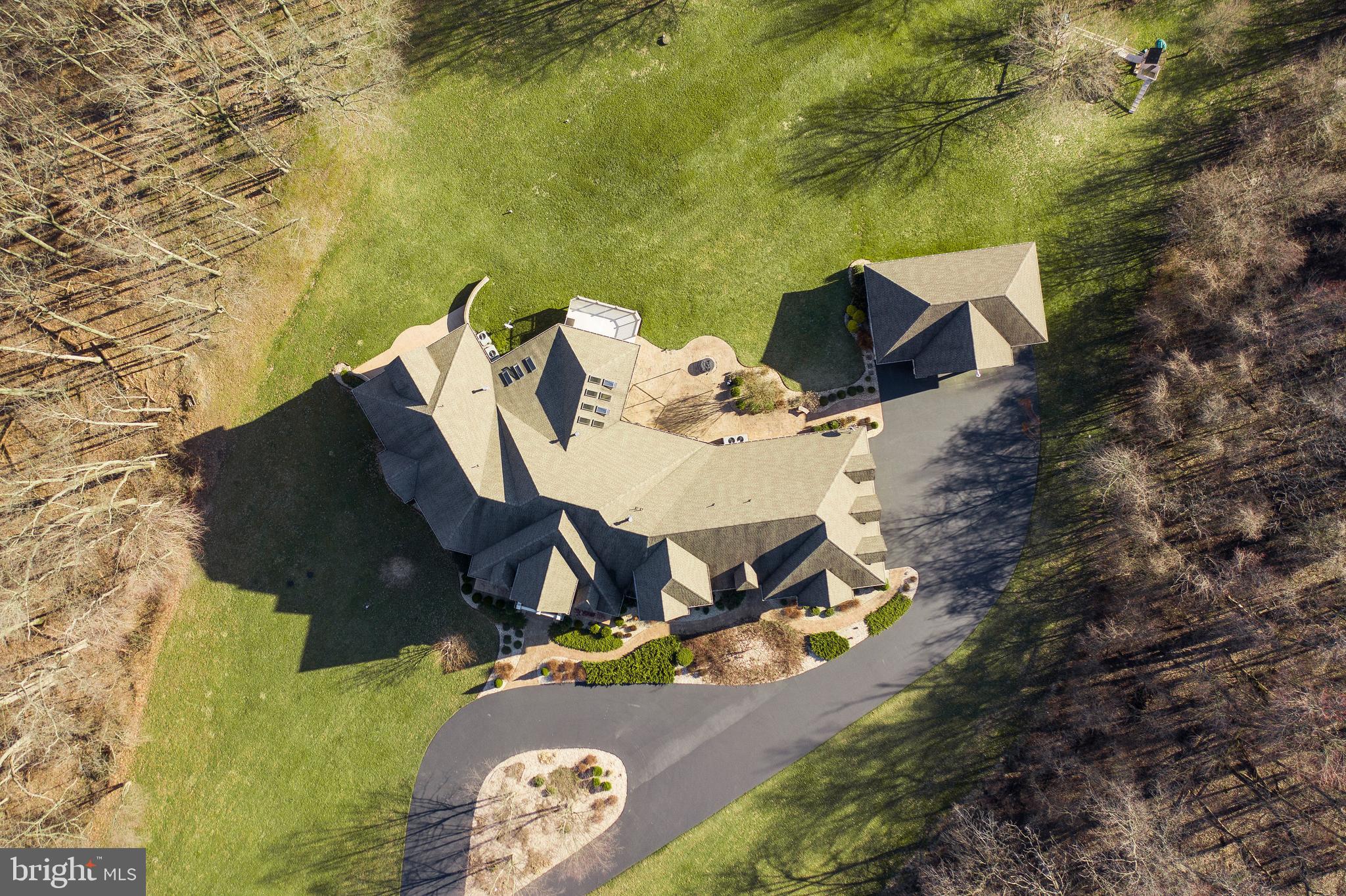 NEW OXFORD - Residential