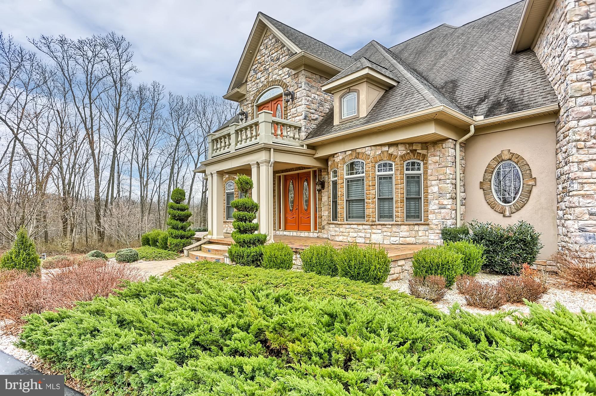 NEW OXFORD - Residential