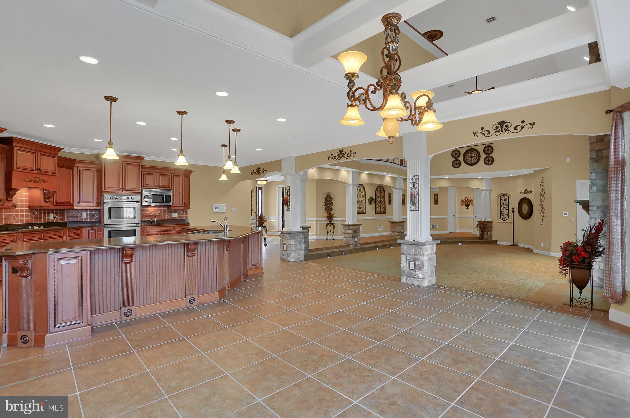 NEW OXFORD - Residential