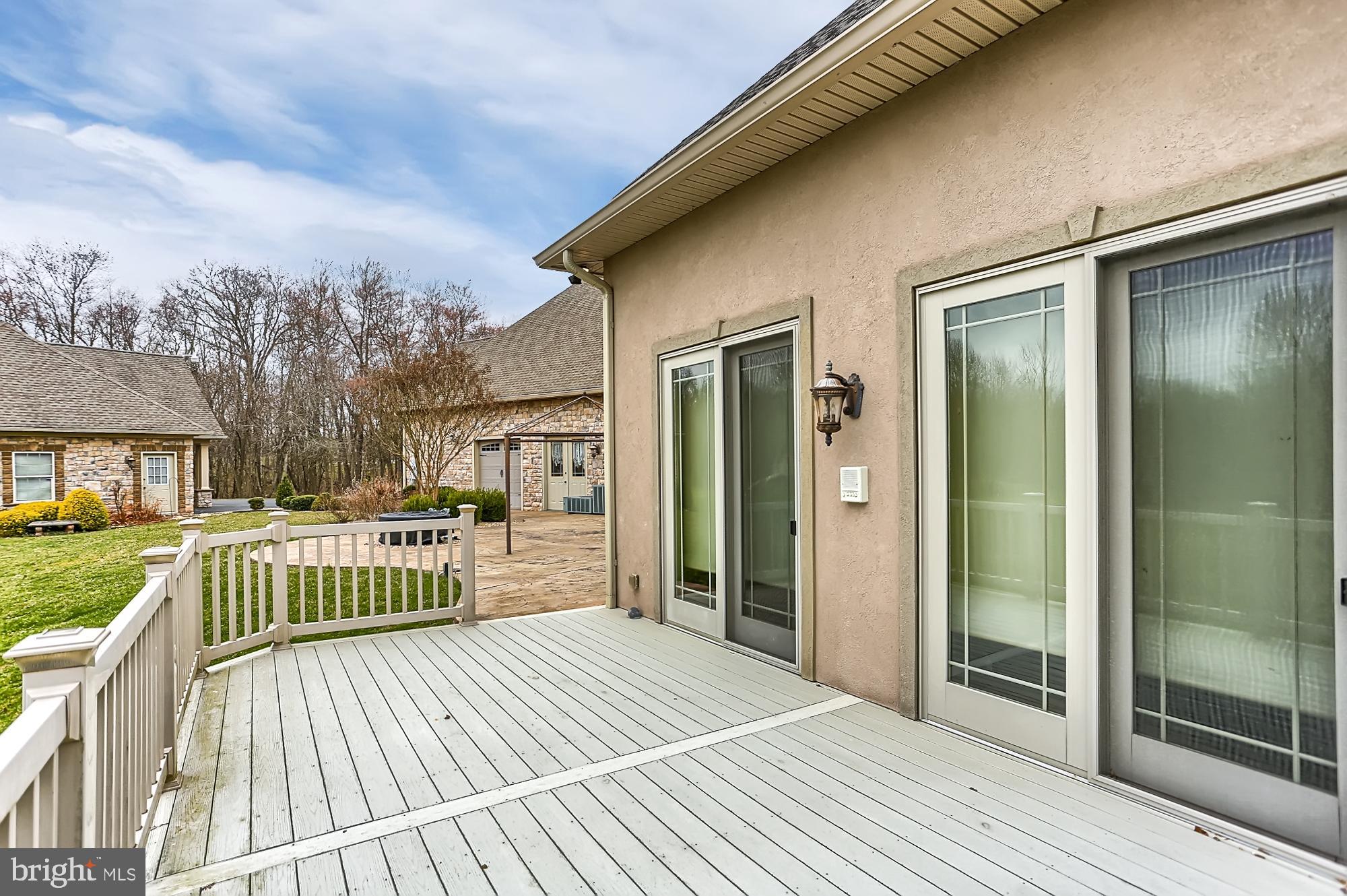 NEW OXFORD - Residential