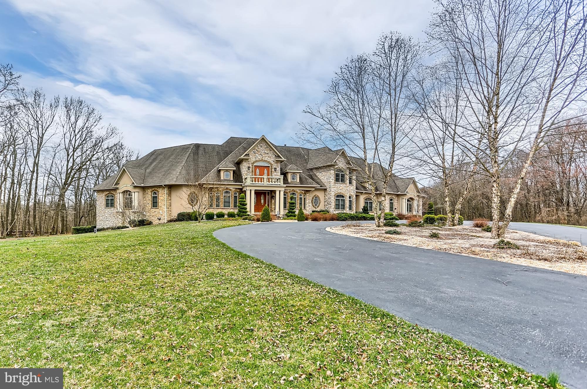 NEW OXFORD - Residential