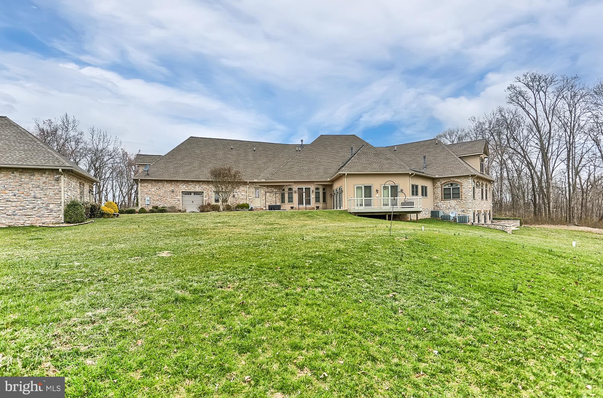 NEW OXFORD - Residential