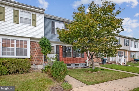 Photo of 1561 Harford Square Drive, EDGEWOOD, MD 21040 (MLS # MDHR2058992)