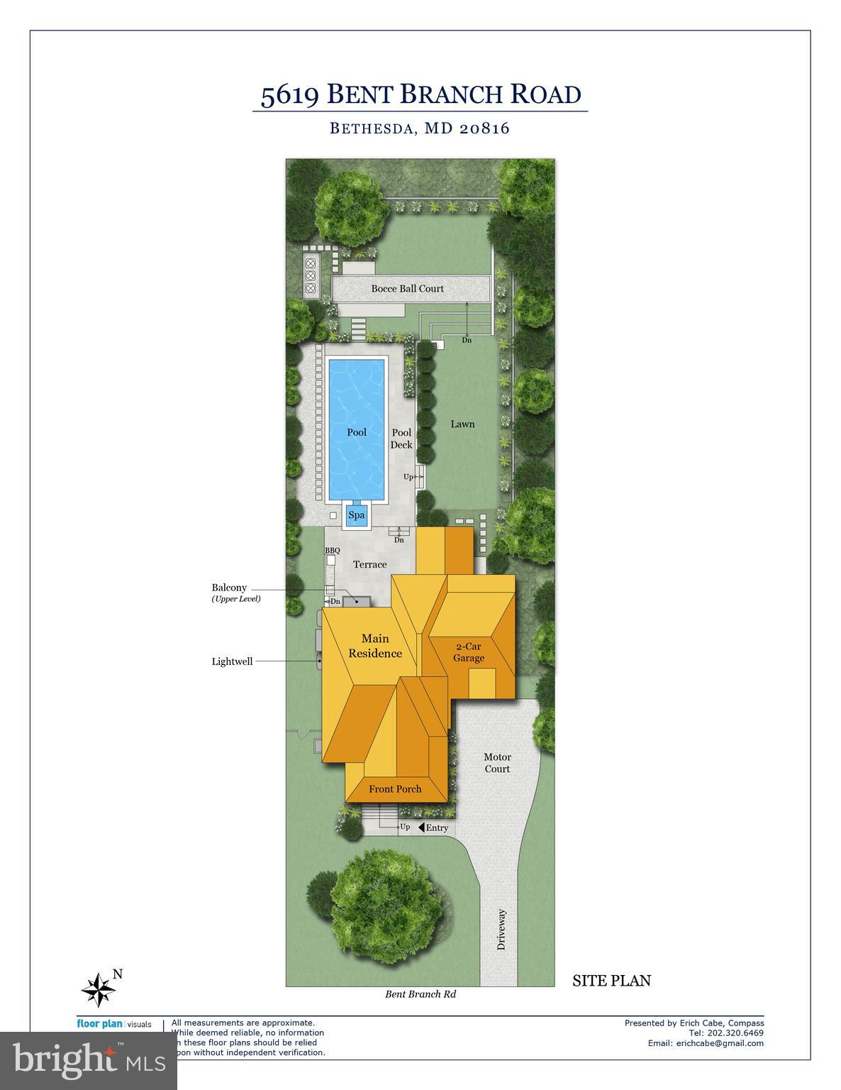 TULIP HILL - Residential