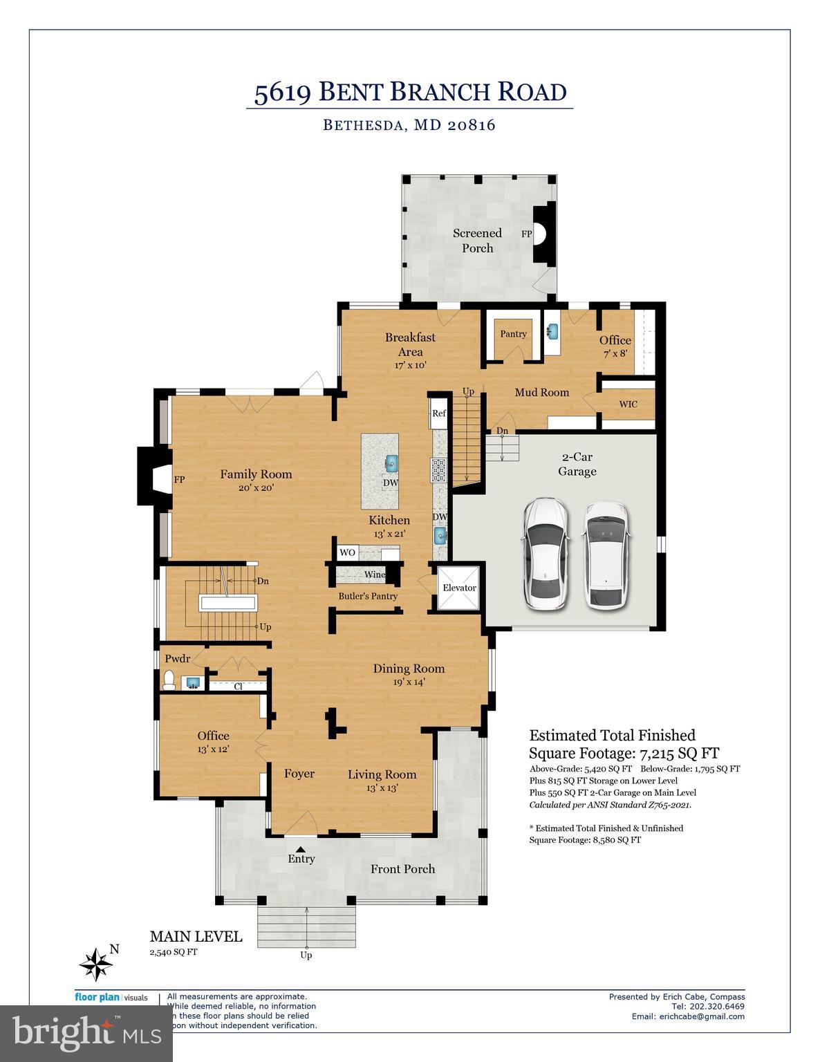 TULIP HILL - Residential