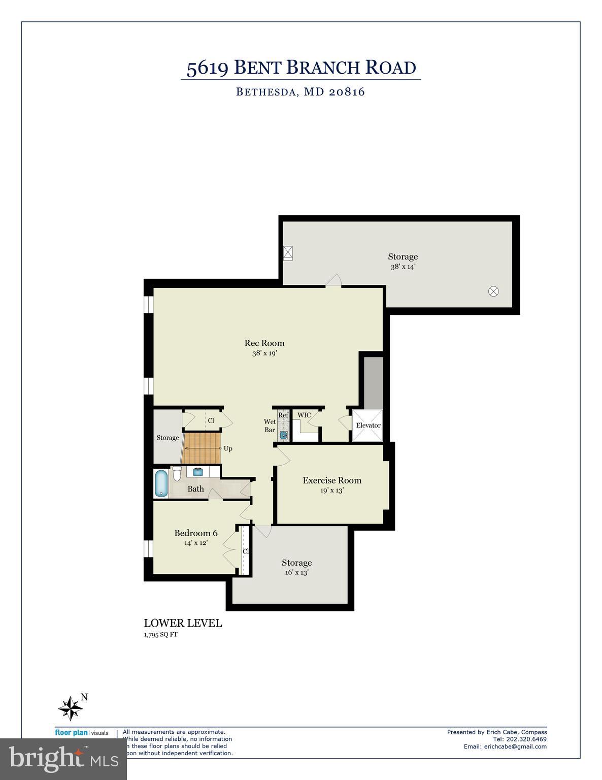TULIP HILL - Residential