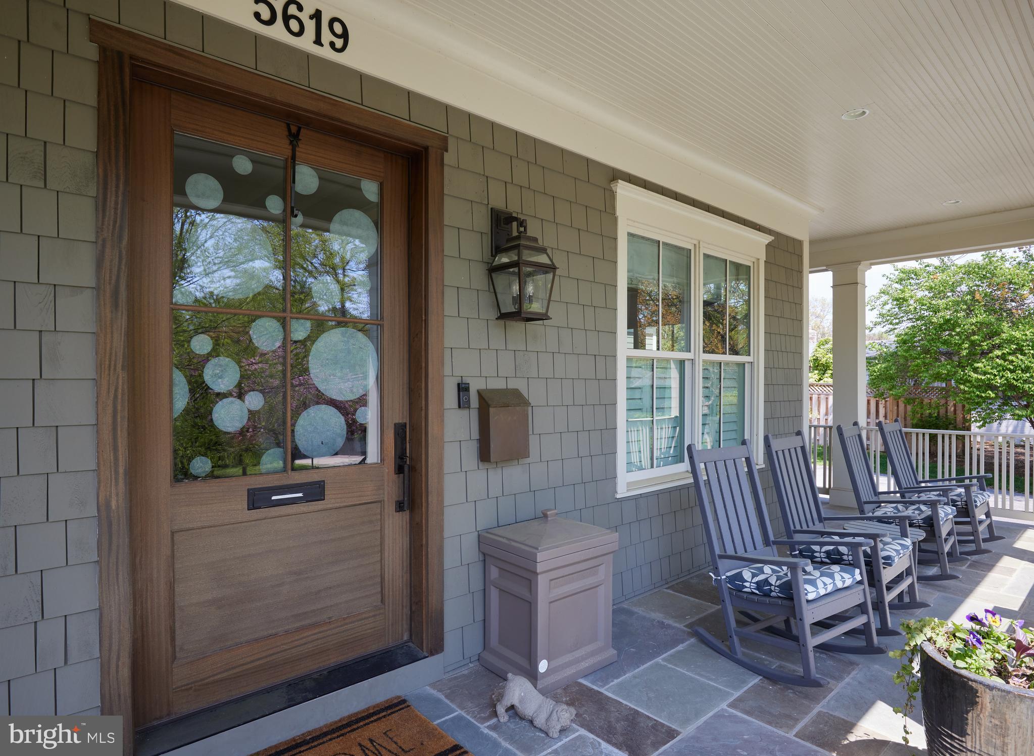 5619 BENT BRANCH ROAD