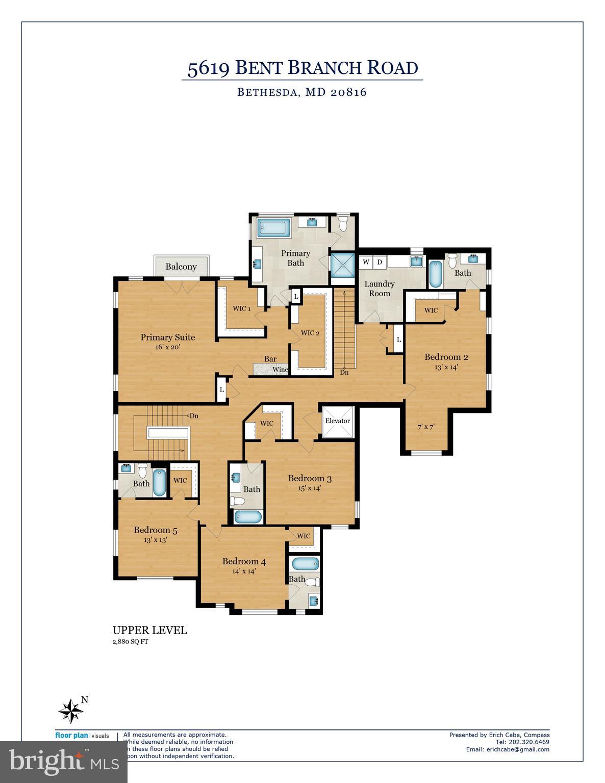 TULIP HILL - Residential