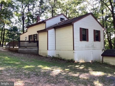 Homes For Sale - 745 Germantown Road<br/> Perry County, BLAIN, PA 17006