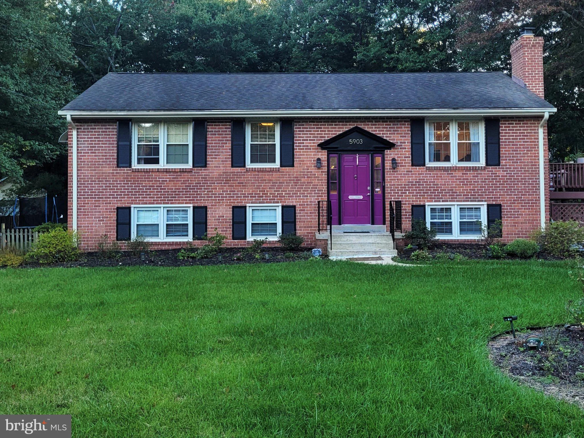 5903 Windham Road