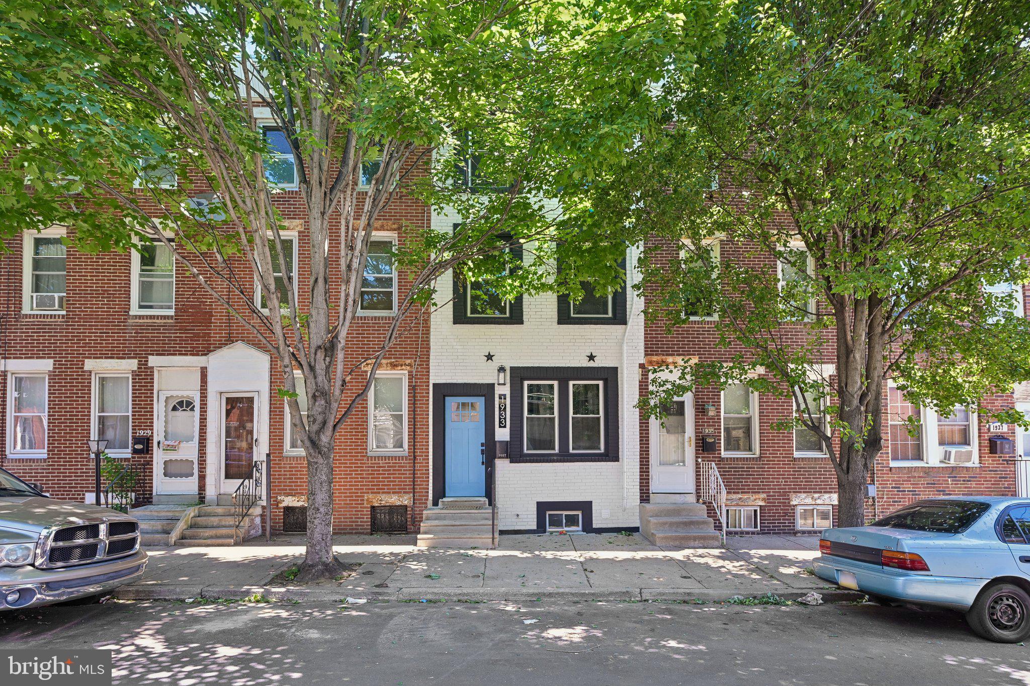 1933 E ALBERT STREET