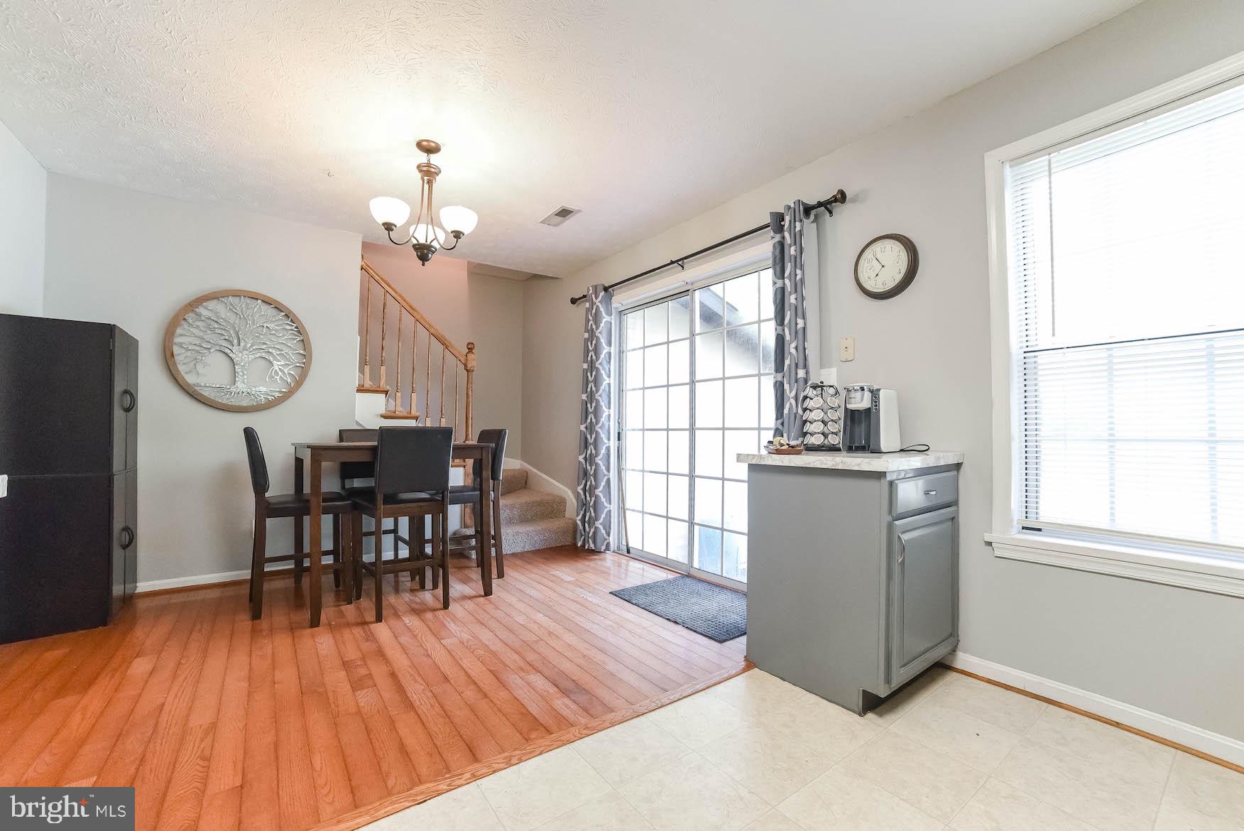 HICKORY NUT OF WILDEWOOD - Residential