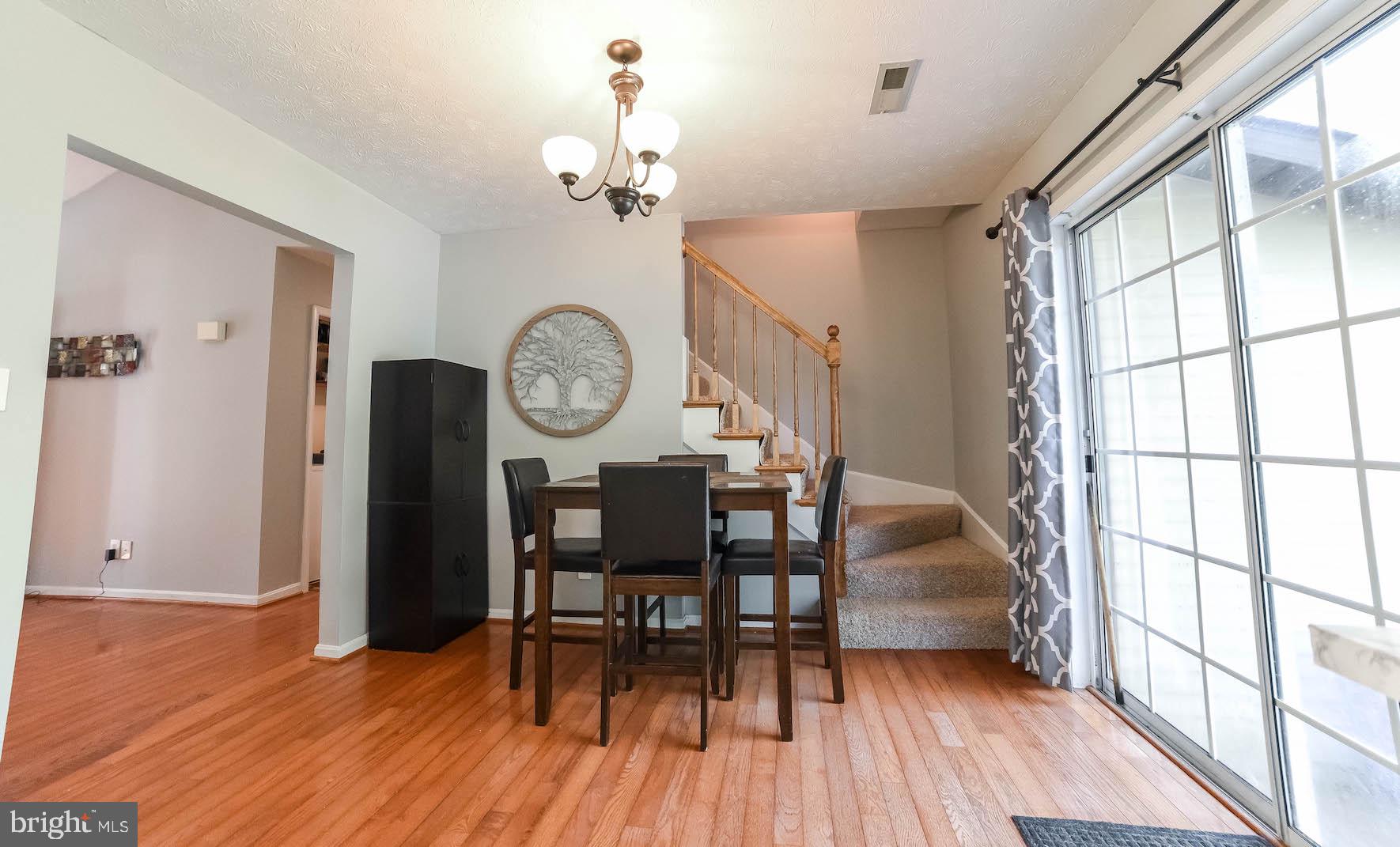 HICKORY NUT OF WILDEWOOD - Residential