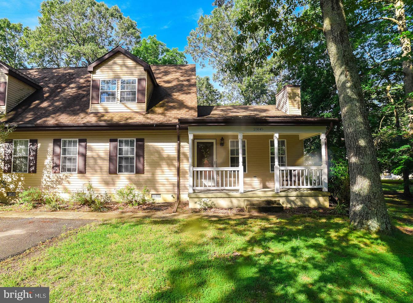 HICKORY NUT OF WILDEWOOD - Residential