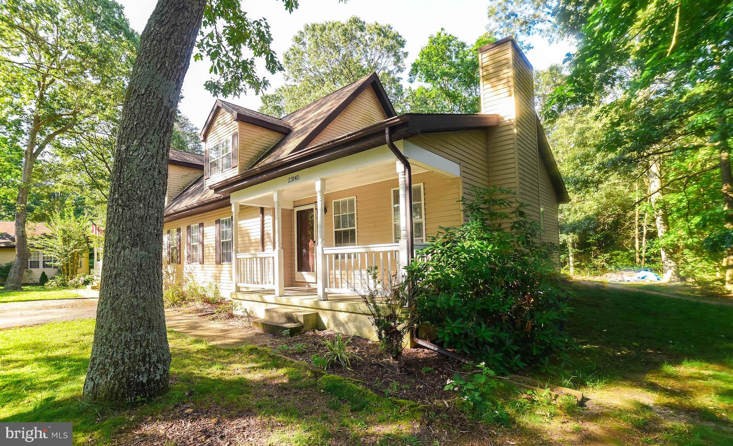 HICKORY NUT OF WILDEWOOD - Residential