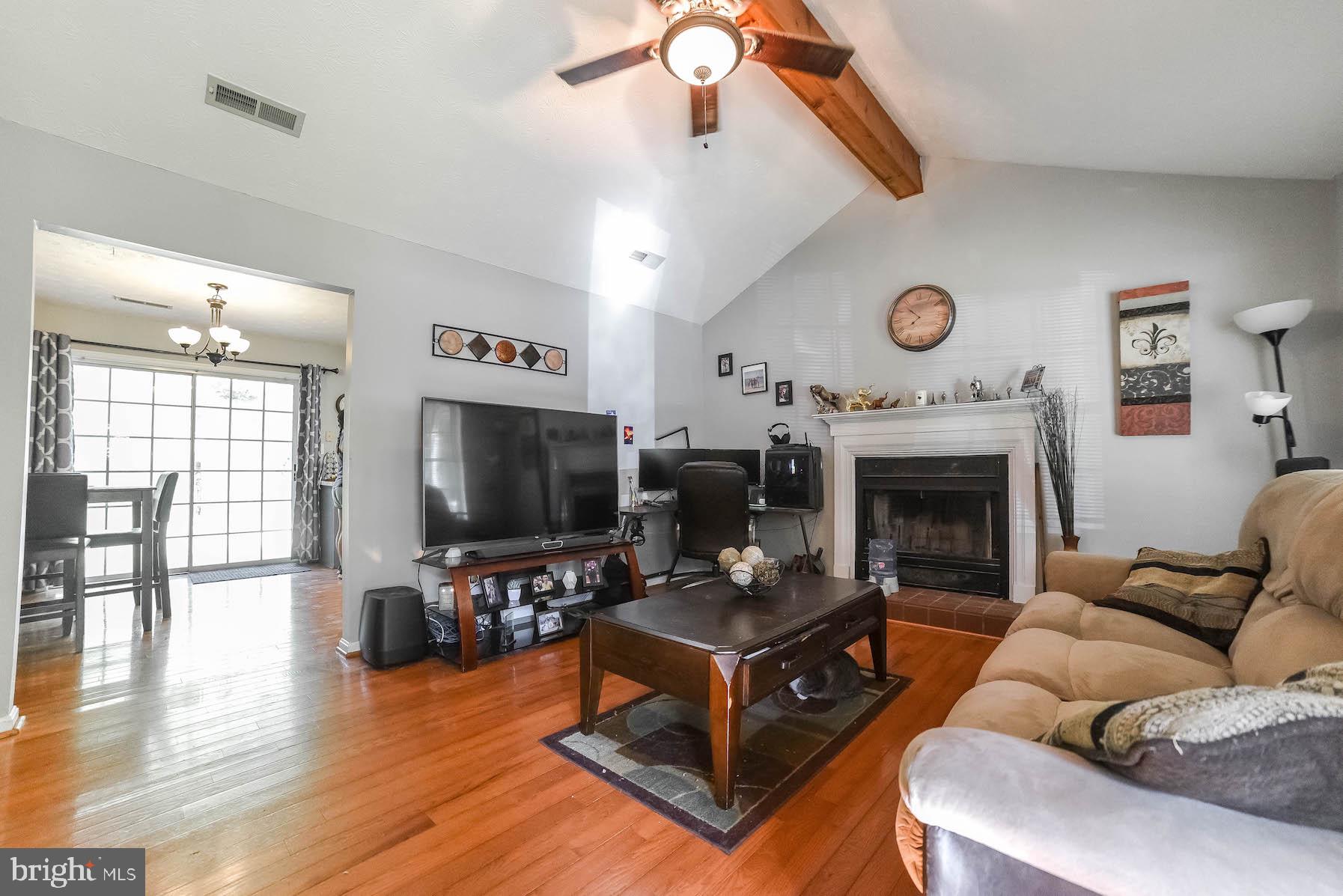 HICKORY NUT OF WILDEWOOD - Residential