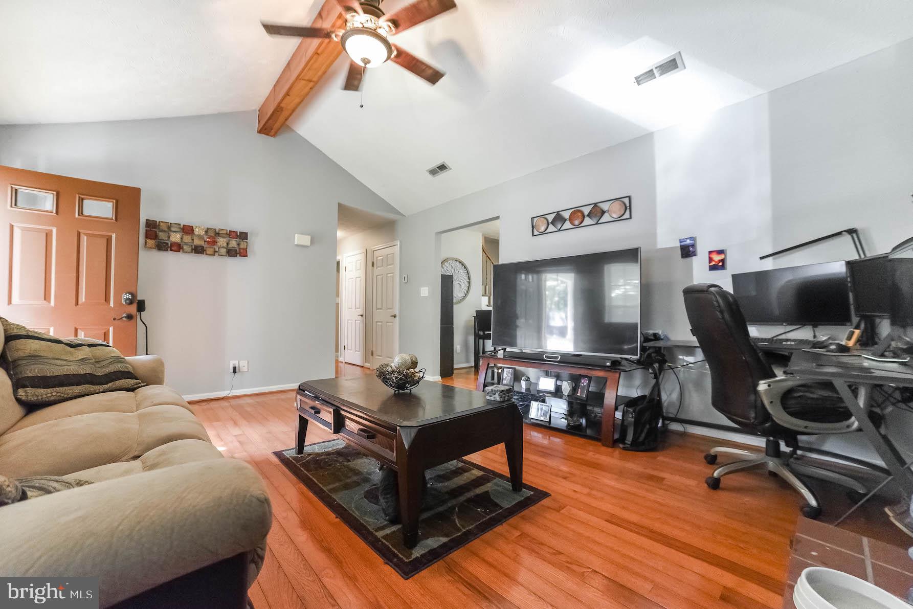 HICKORY NUT OF WILDEWOOD - Residential