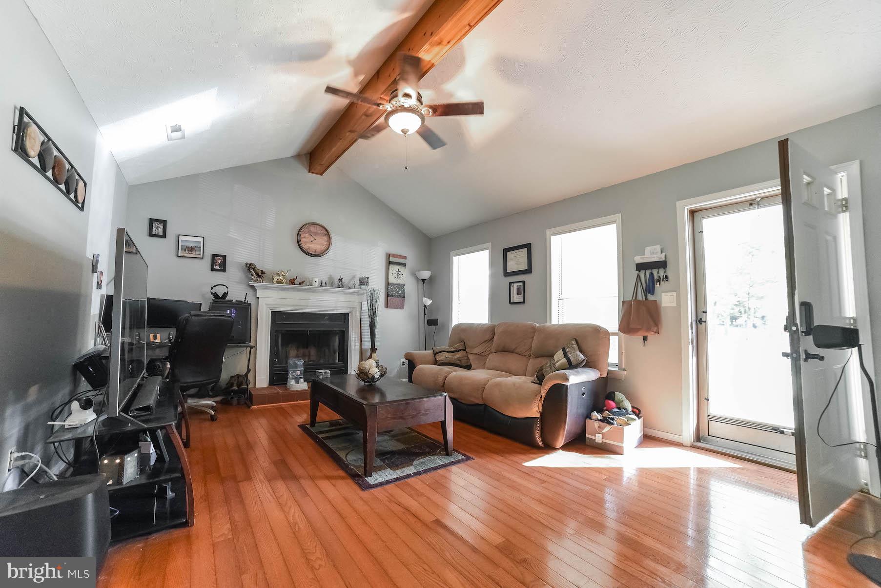 HICKORY NUT OF WILDEWOOD - Residential