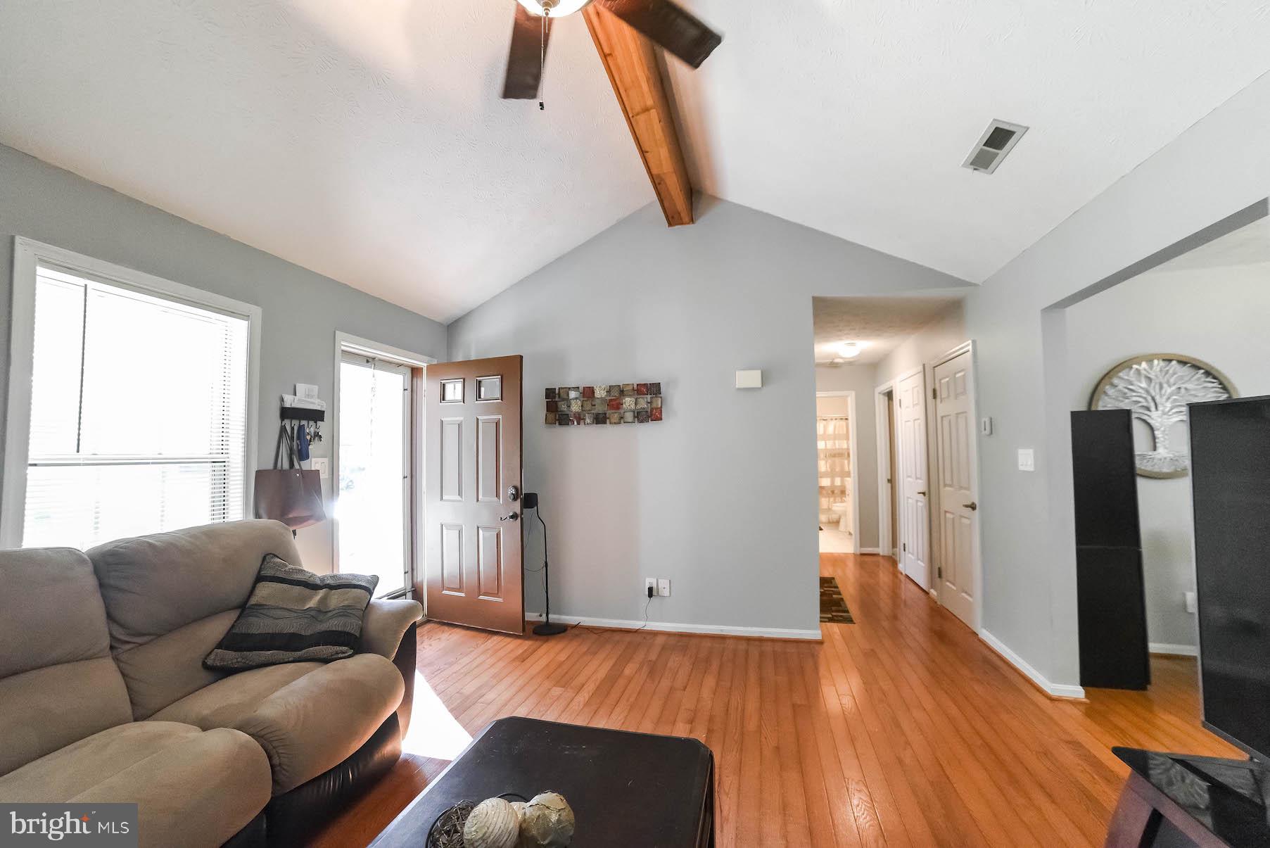 HICKORY NUT OF WILDEWOOD - Residential