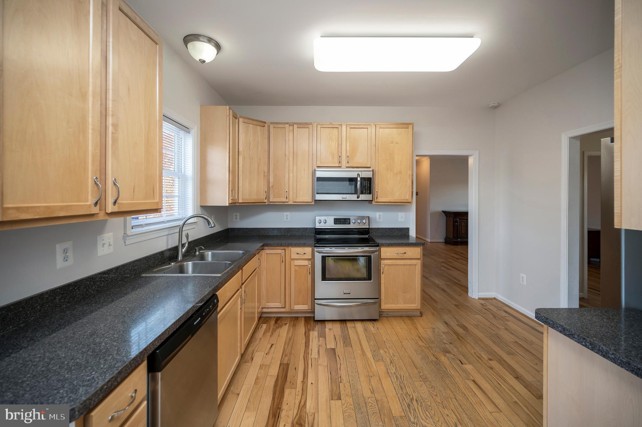 ENGLAND RUN NORTH - Residential