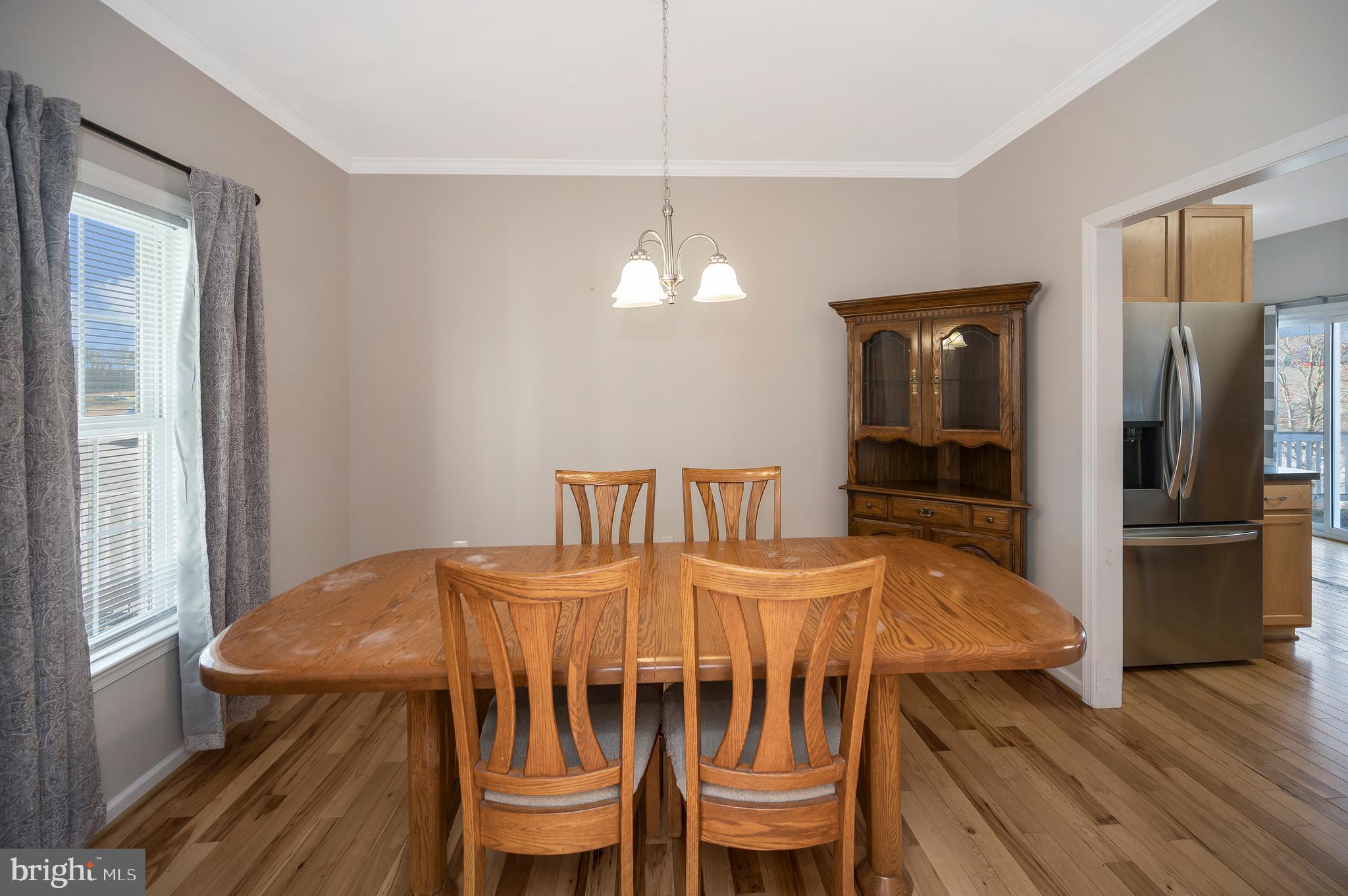 ENGLAND RUN NORTH - Residential