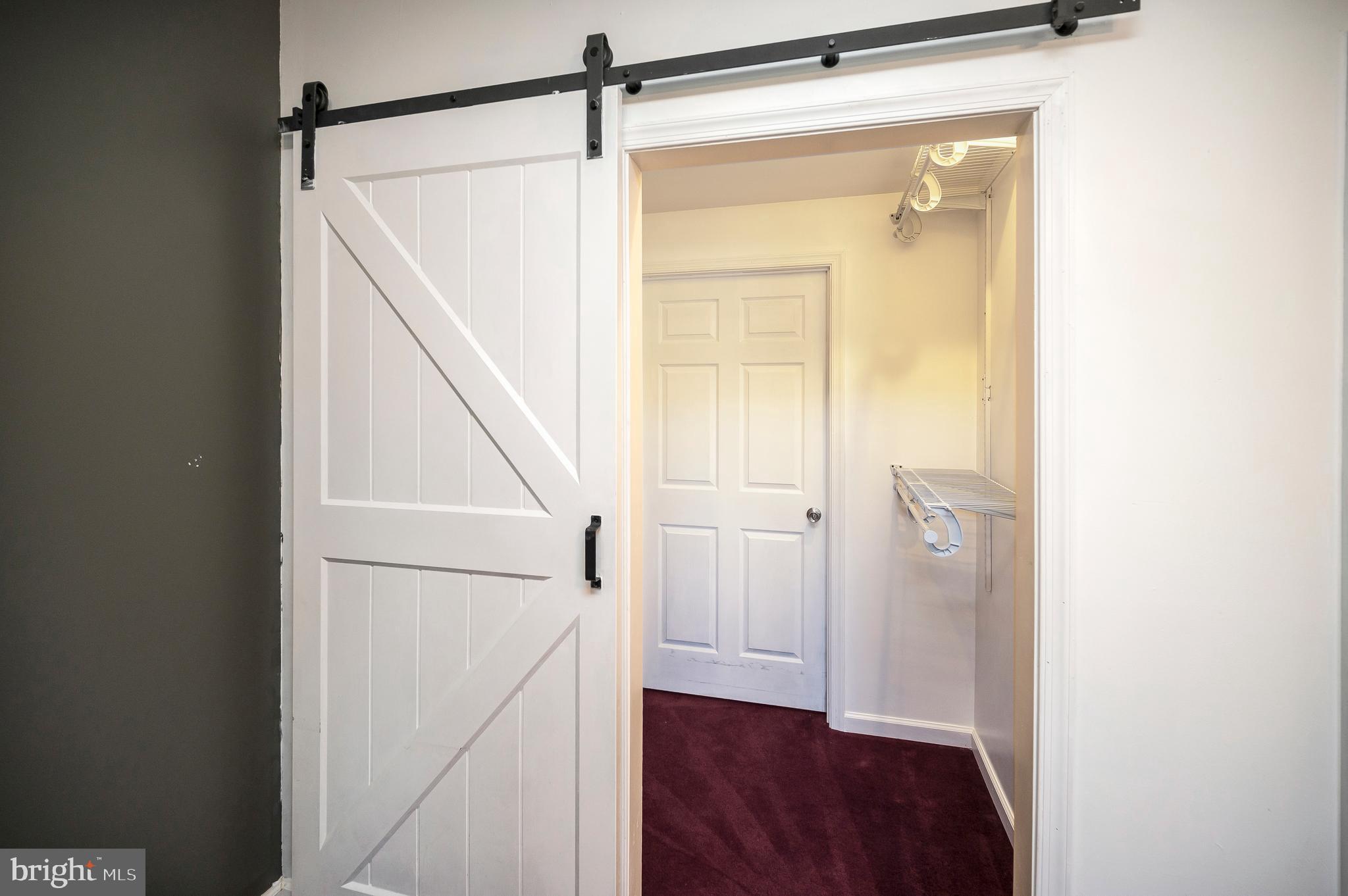 ENGLAND RUN NORTH - Residential