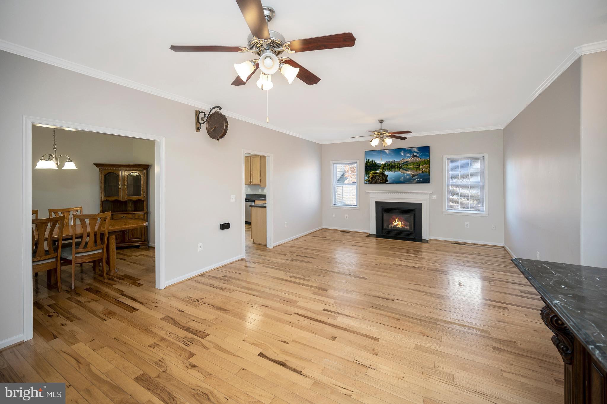 ENGLAND RUN NORTH - Residential