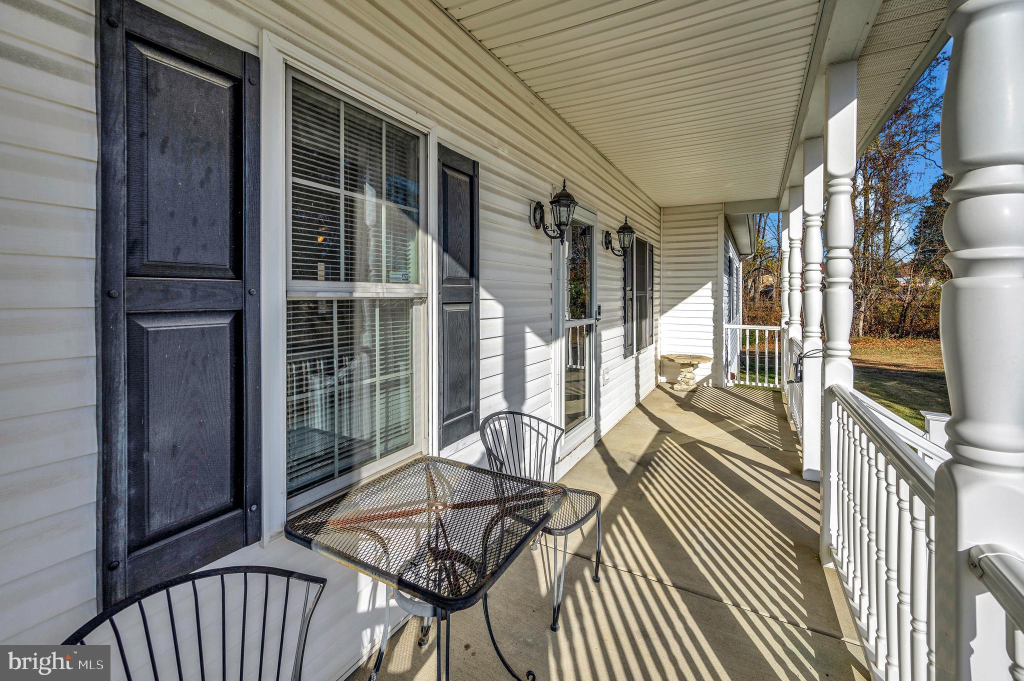 ENGLAND RUN NORTH - Residential